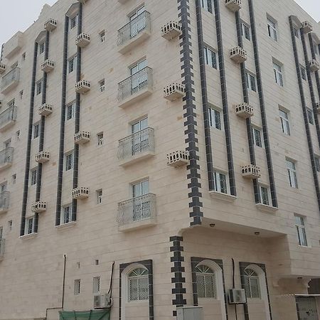 סאלאלה Golden Seasons Furnished Apartment מראה חיצוני תמונה