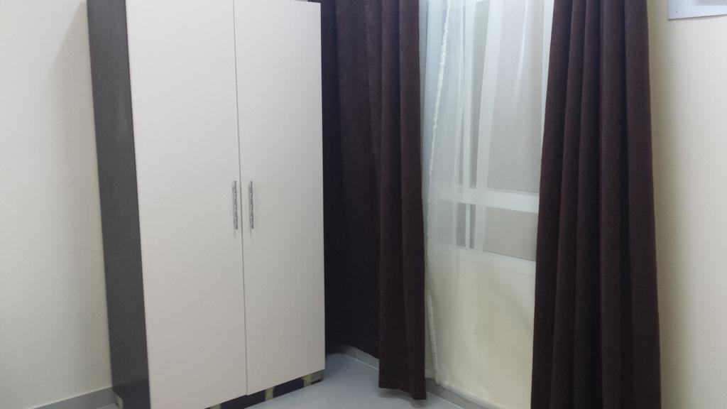 סאלאלה Golden Seasons Furnished Apartment חדר תמונה
