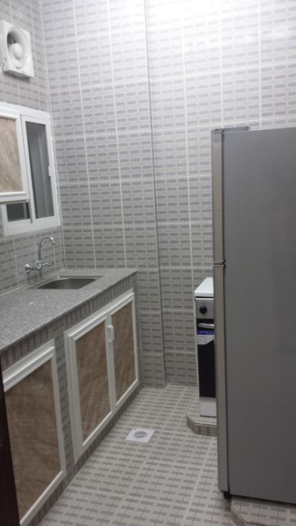 סאלאלה Golden Seasons Furnished Apartment חדר תמונה