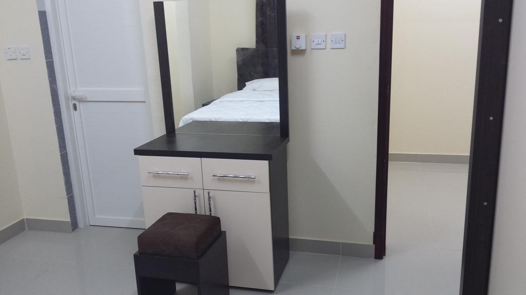 סאלאלה Golden Seasons Furnished Apartment חדר תמונה
