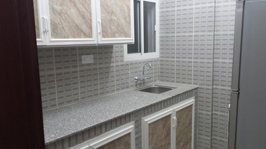 סאלאלה Golden Seasons Furnished Apartment חדר תמונה