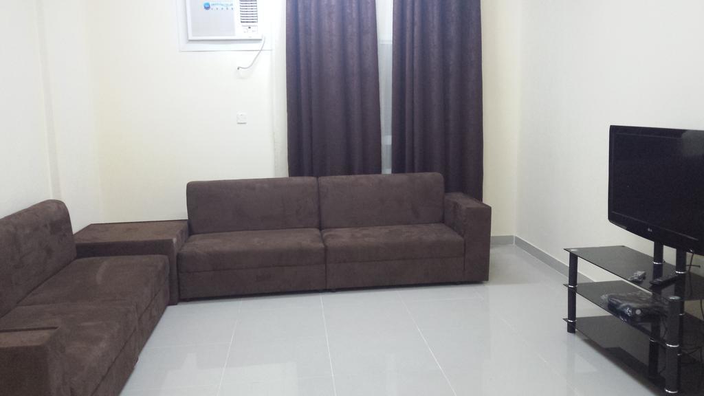 סאלאלה Golden Seasons Furnished Apartment חדר תמונה