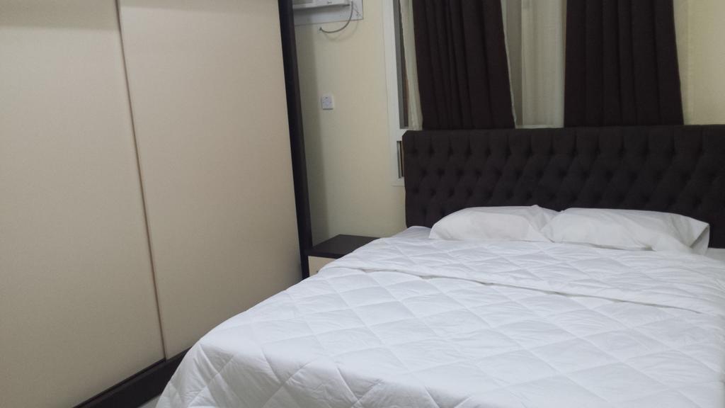 סאלאלה Golden Seasons Furnished Apartment חדר תמונה