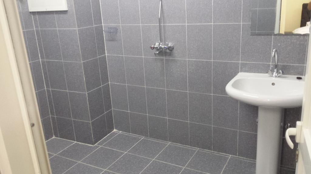 סאלאלה Golden Seasons Furnished Apartment חדר תמונה