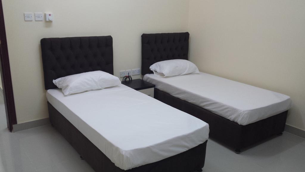 סאלאלה Golden Seasons Furnished Apartment חדר תמונה