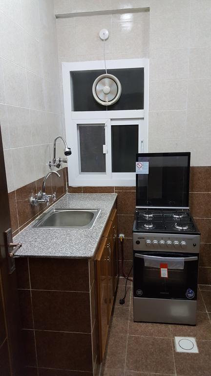 סאלאלה Golden Seasons Furnished Apartment מראה חיצוני תמונה
