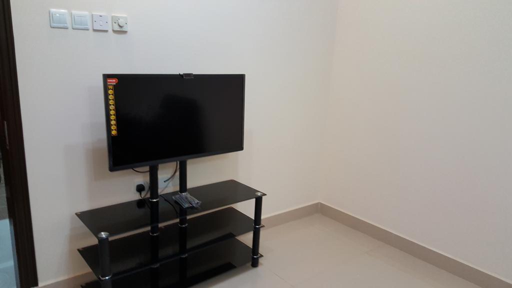 סאלאלה Golden Seasons Furnished Apartment מראה חיצוני תמונה