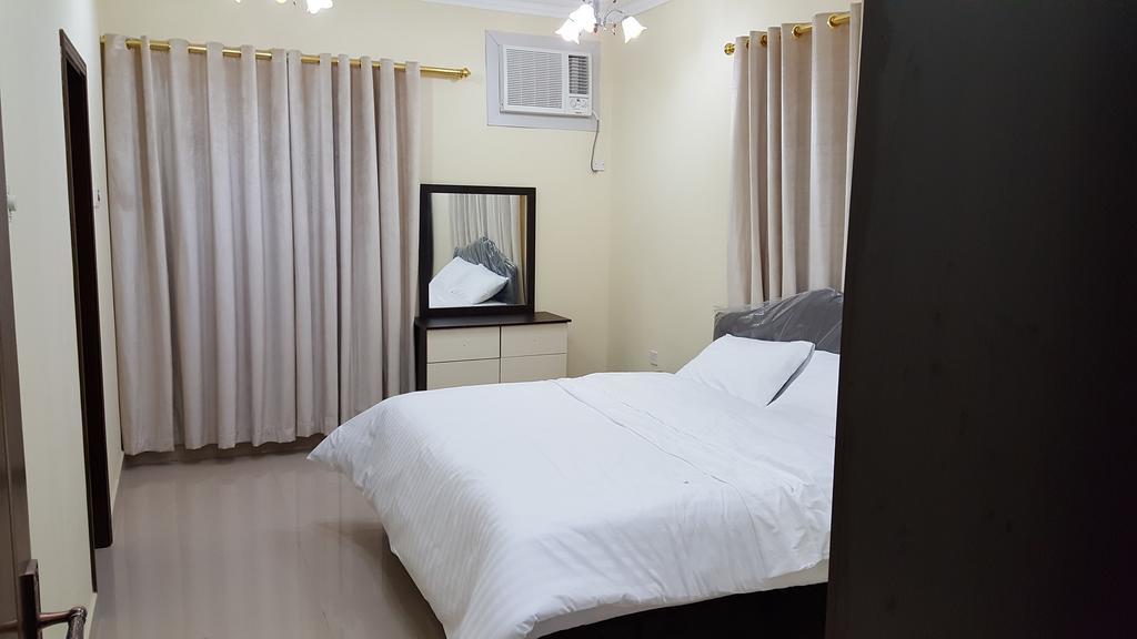 סאלאלה Golden Seasons Furnished Apartment מראה חיצוני תמונה