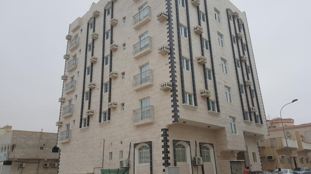 סאלאלה Golden Seasons Furnished Apartment מראה חיצוני תמונה