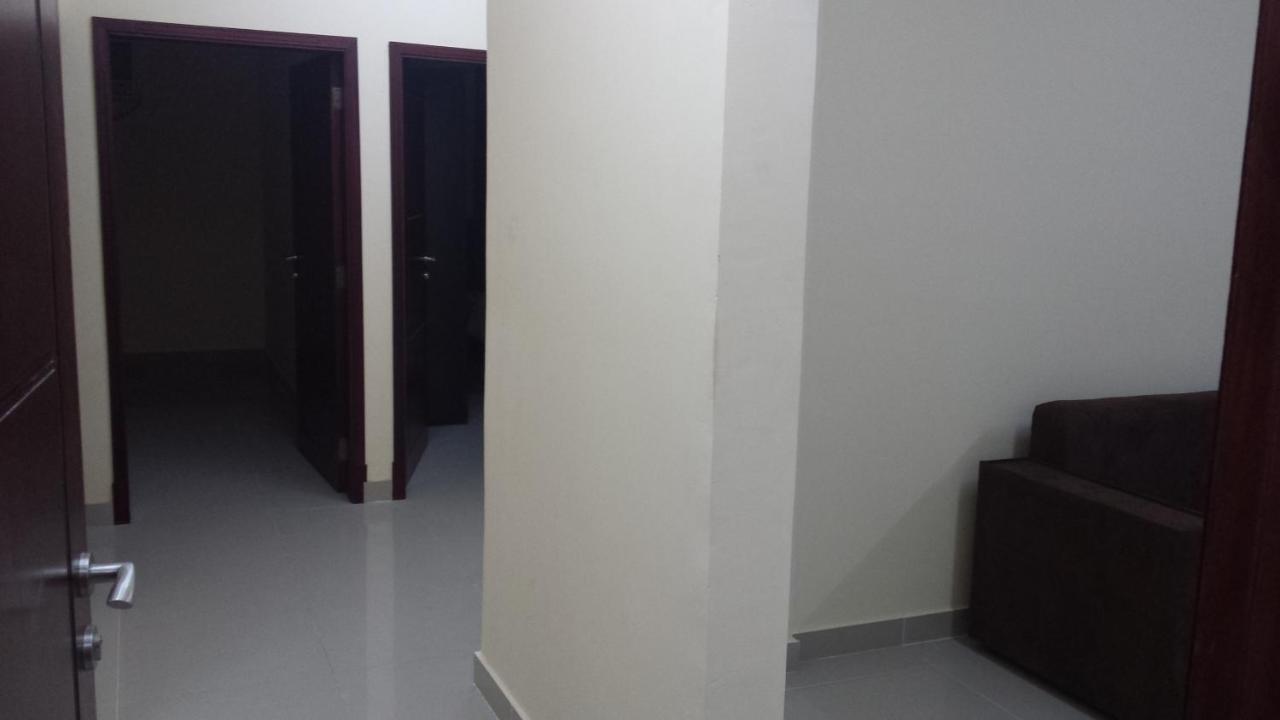 סאלאלה Golden Seasons Furnished Apartment חדר תמונה